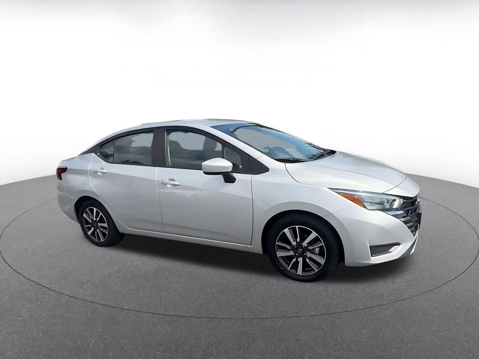 Thumbnail: 2025 Nissan Versa - 2