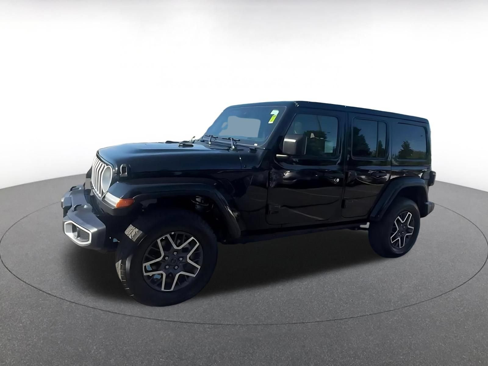 Thumbnail: 2025 Jeep Wrangler - 8