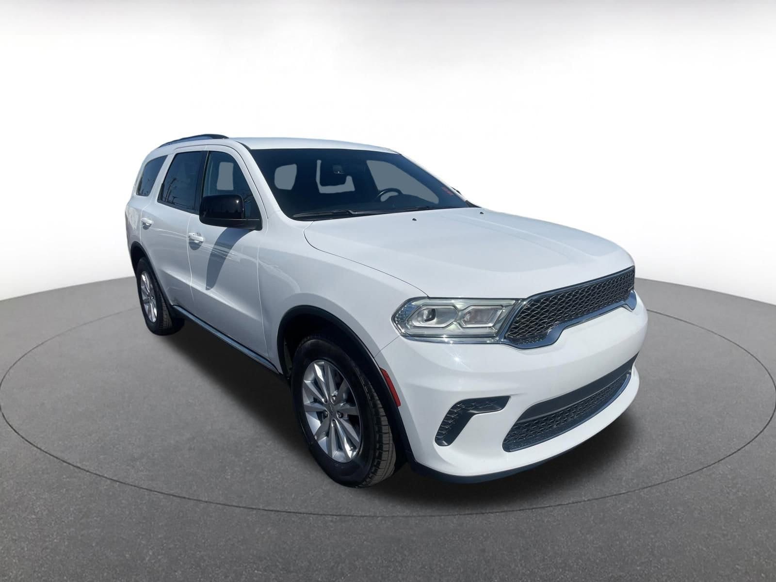 Thumbnail: 2024 Dodge Durango - 1