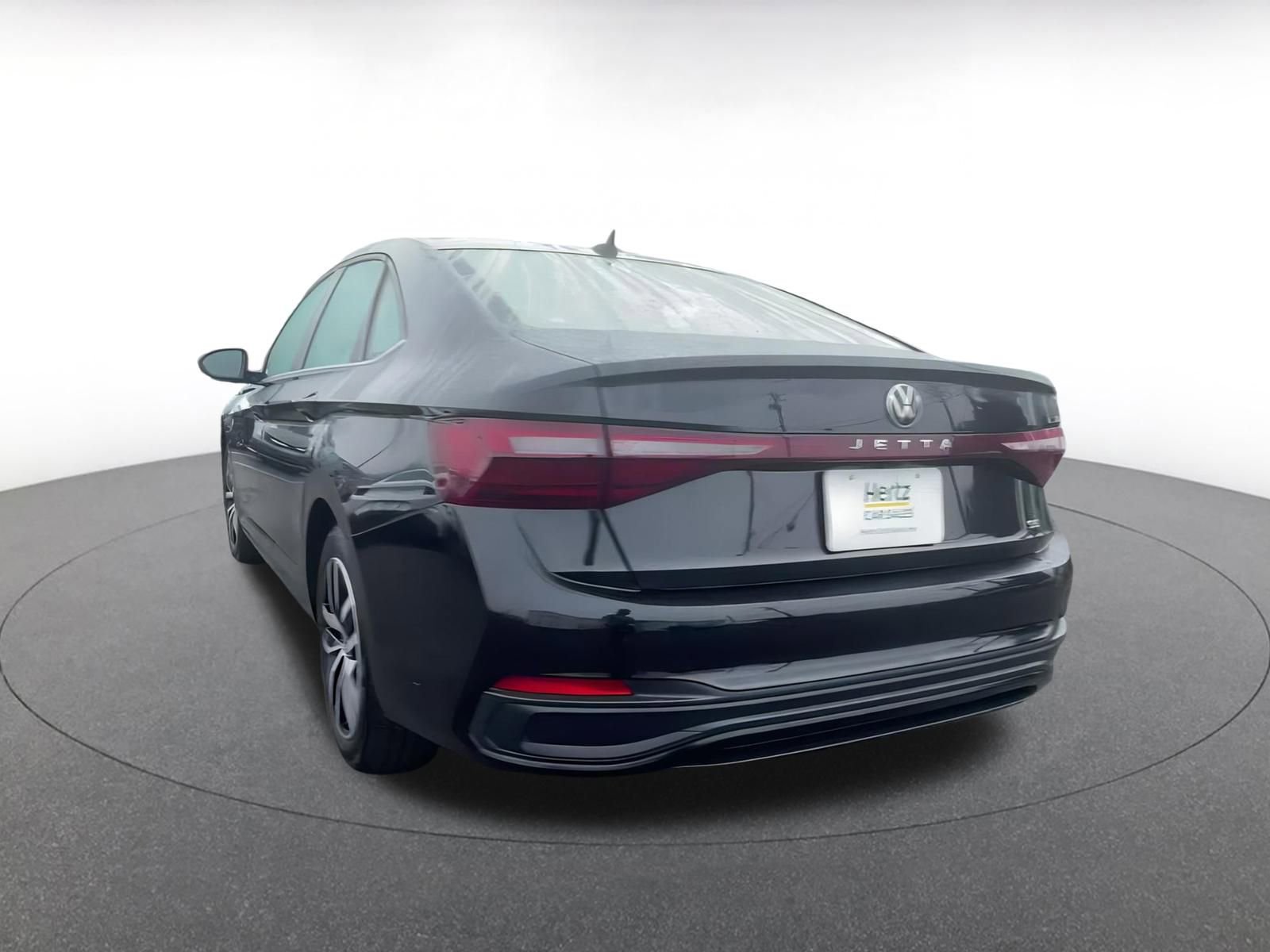 Thumbnail: 2025 Volkswagen Jetta - 11