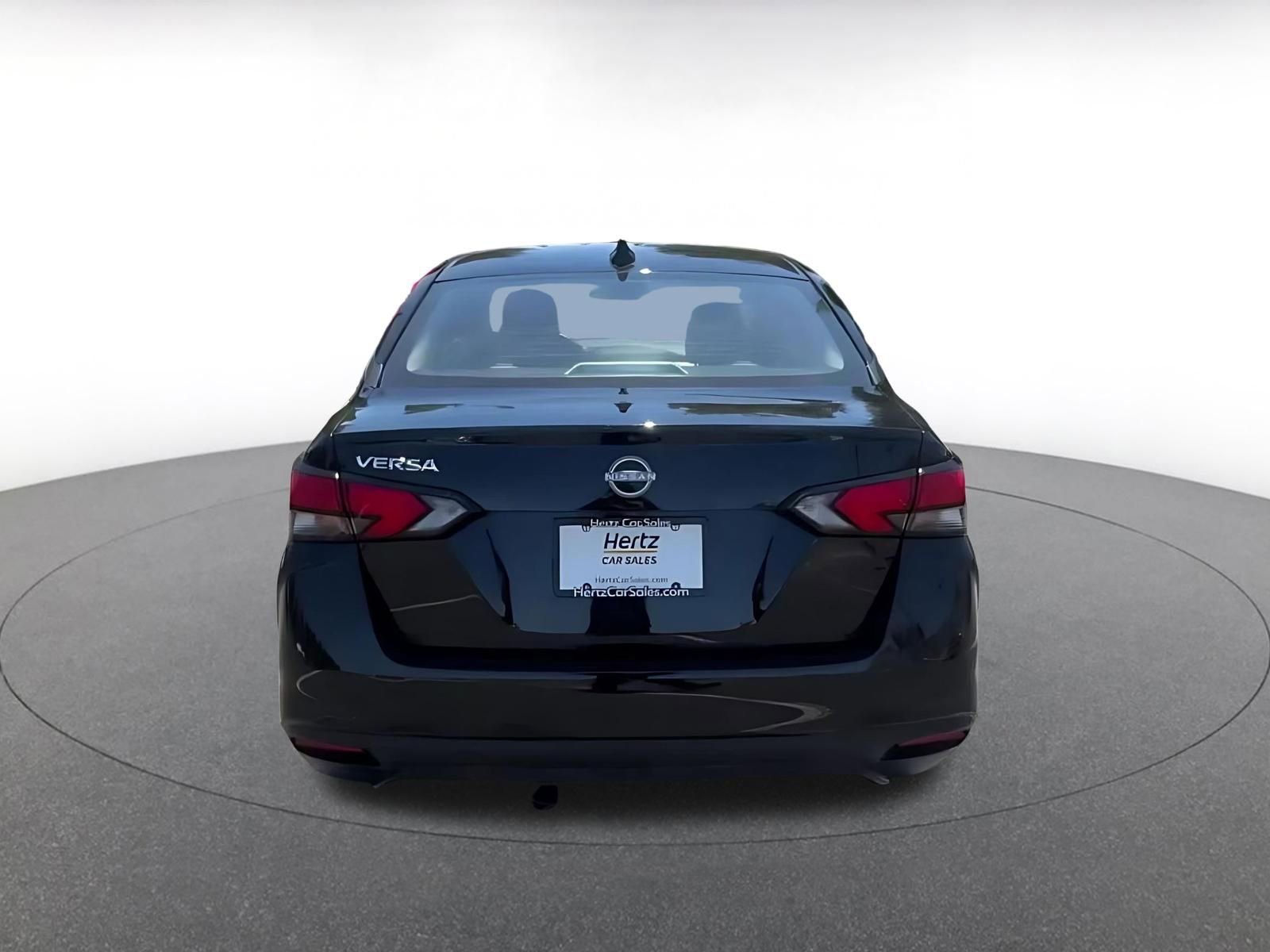 Thumbnail: 2025 Nissan Versa - 12