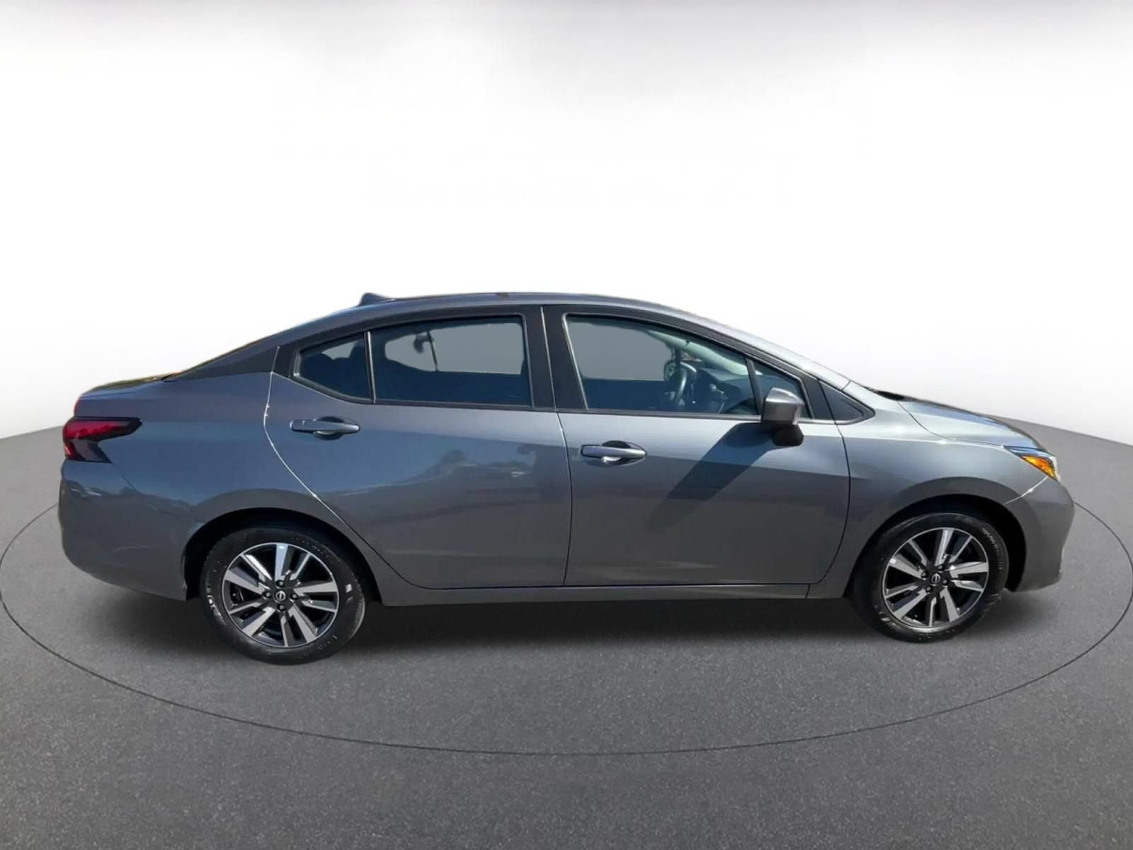 Thumbnail: 2025 Nissan Versa - 15