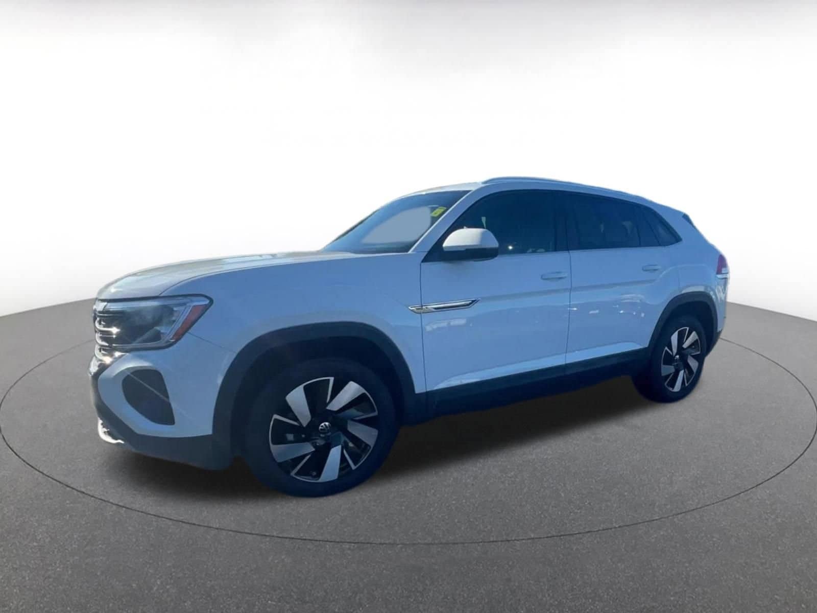 Thumbnail: 2025 Volkswagen Atlas - 8