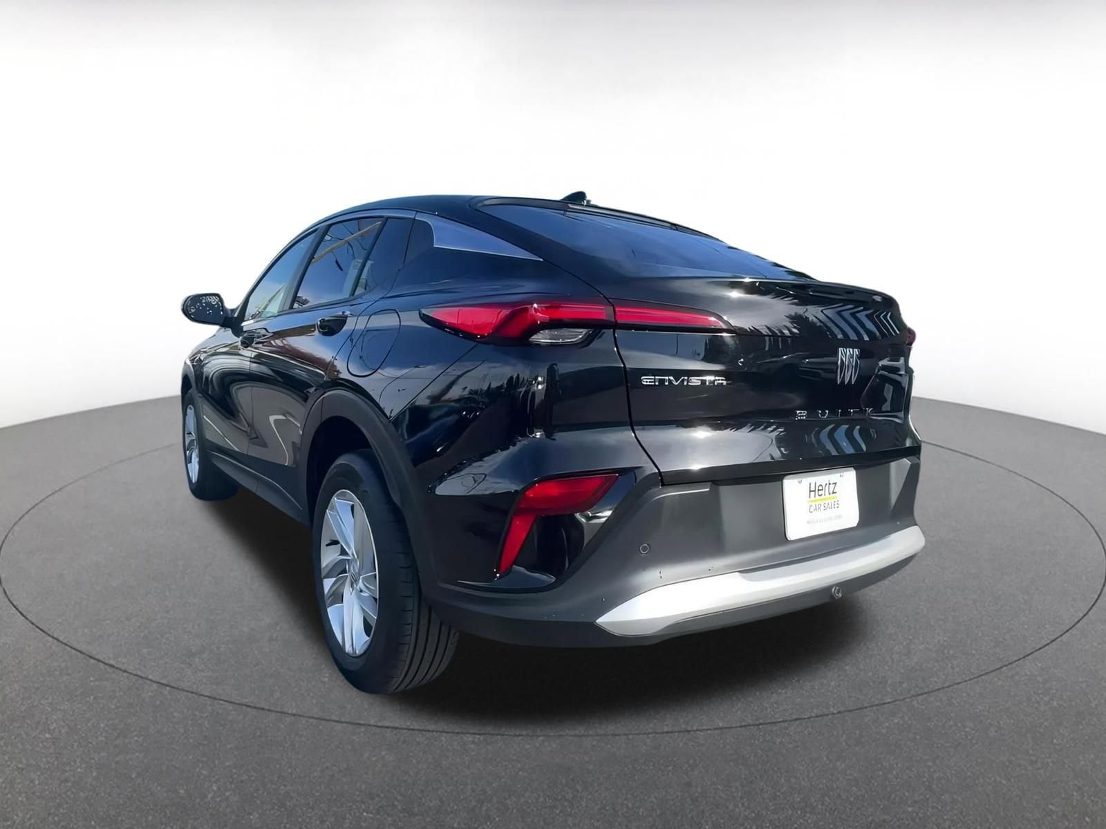 Thumbnail: 2025 Buick Envista - 11