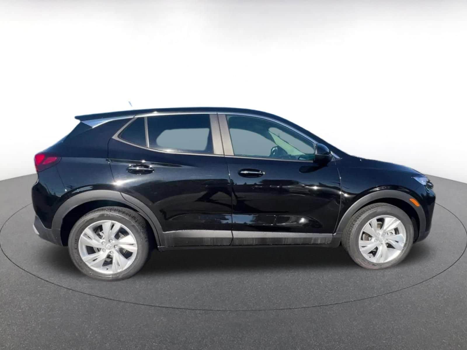 Thumbnail: 2025 Buick Encore GX - 16