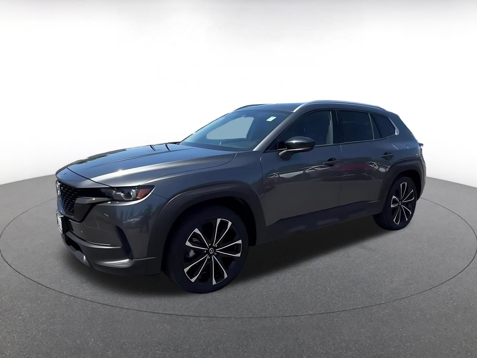 Thumbnail: 2026 Mazda CX-50 - 8