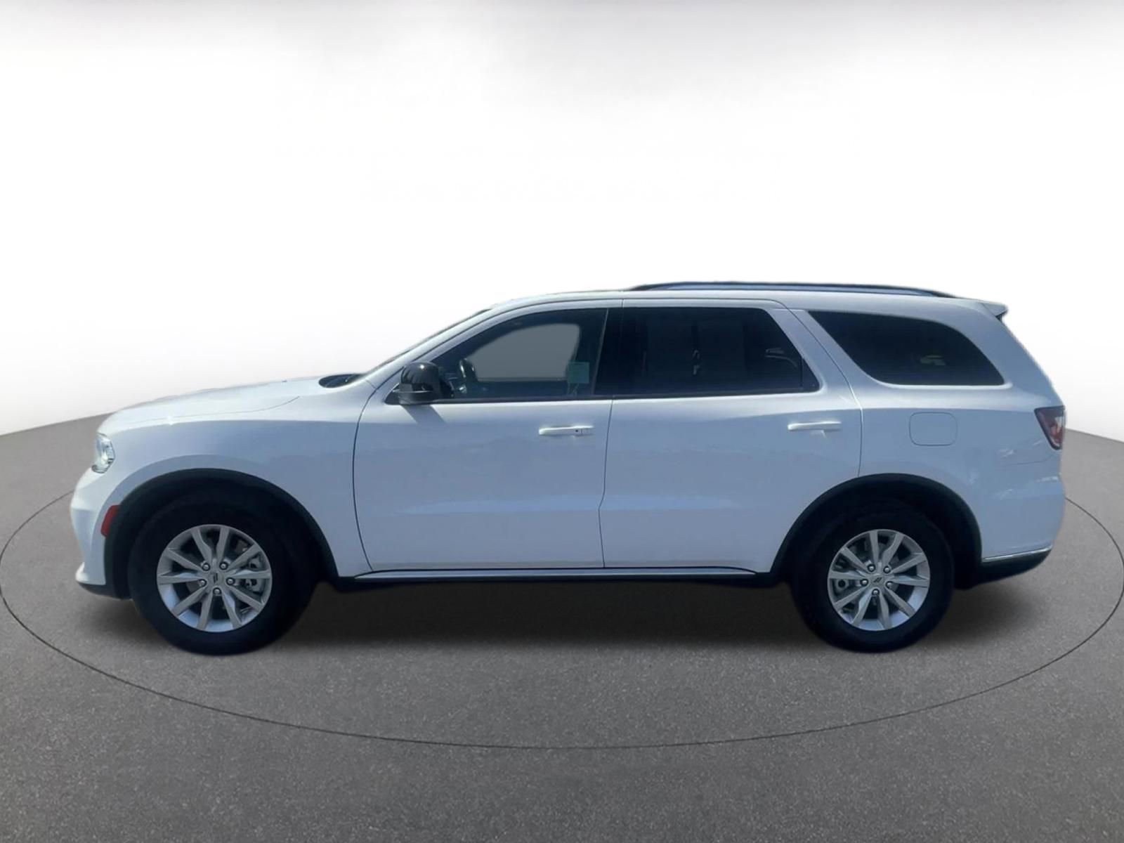 Thumbnail: 2024 Dodge Durango - 8