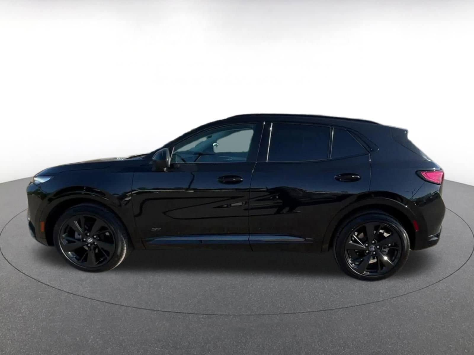 Thumbnail: 2024 Buick Envision - 9