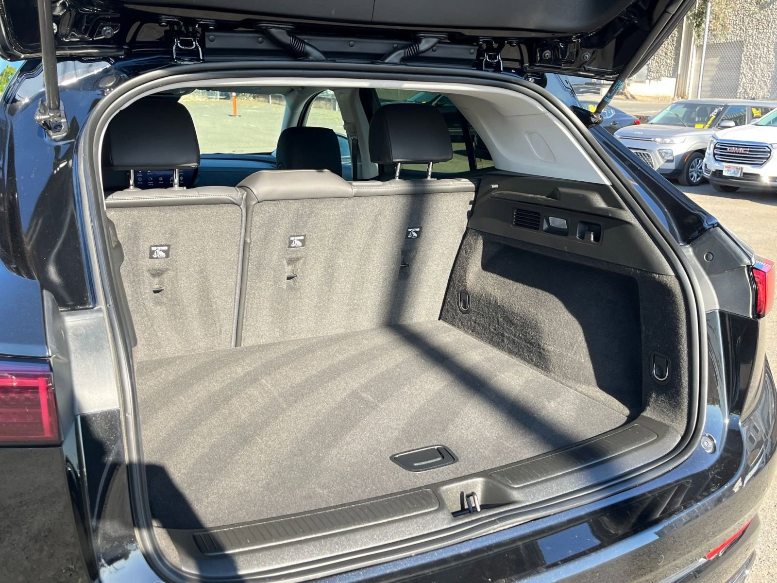 Thumbnail: 2024 Buick Envision - 31