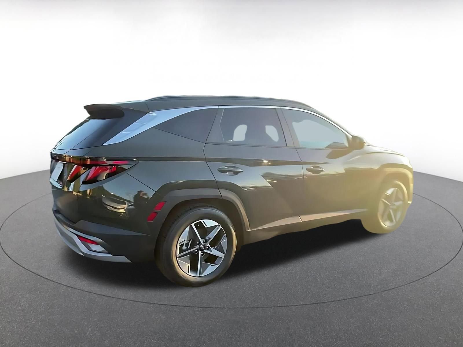 Thumbnail: 2025 Hyundai Tucson - 15