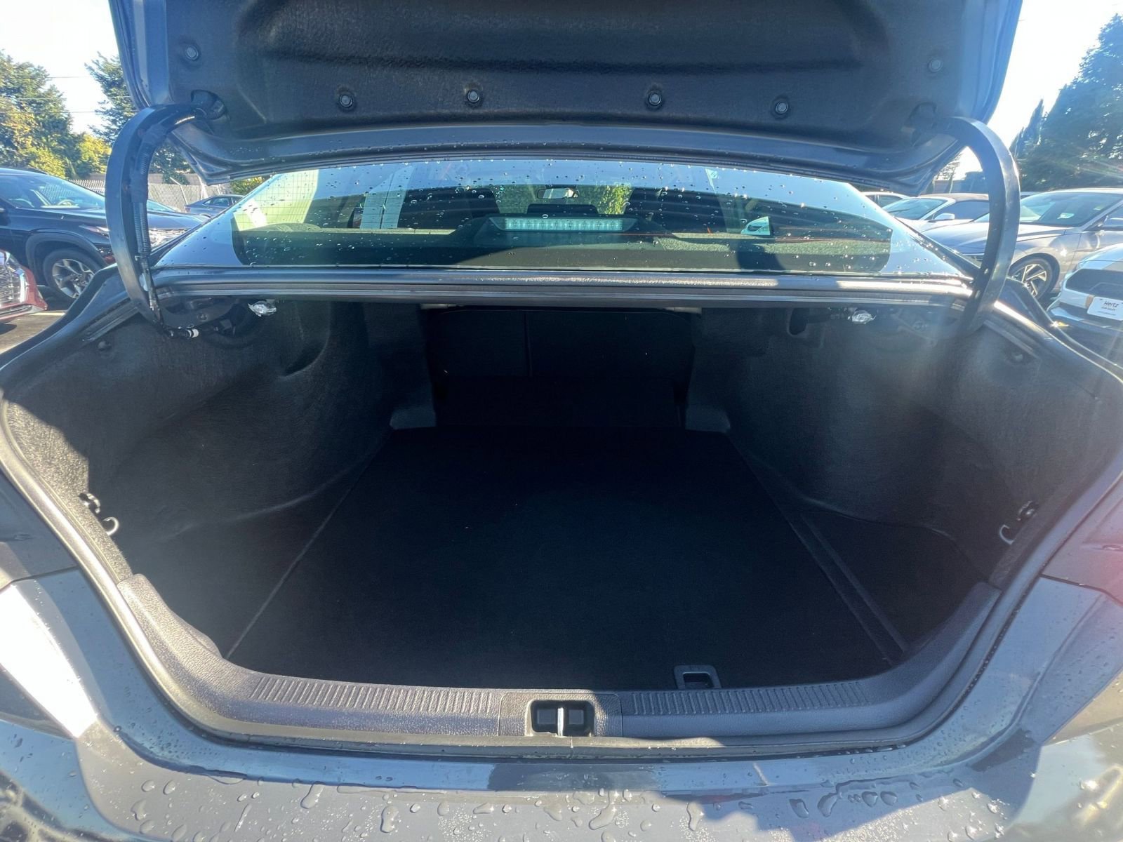 Thumbnail: 2025 Toyota Camry - 31