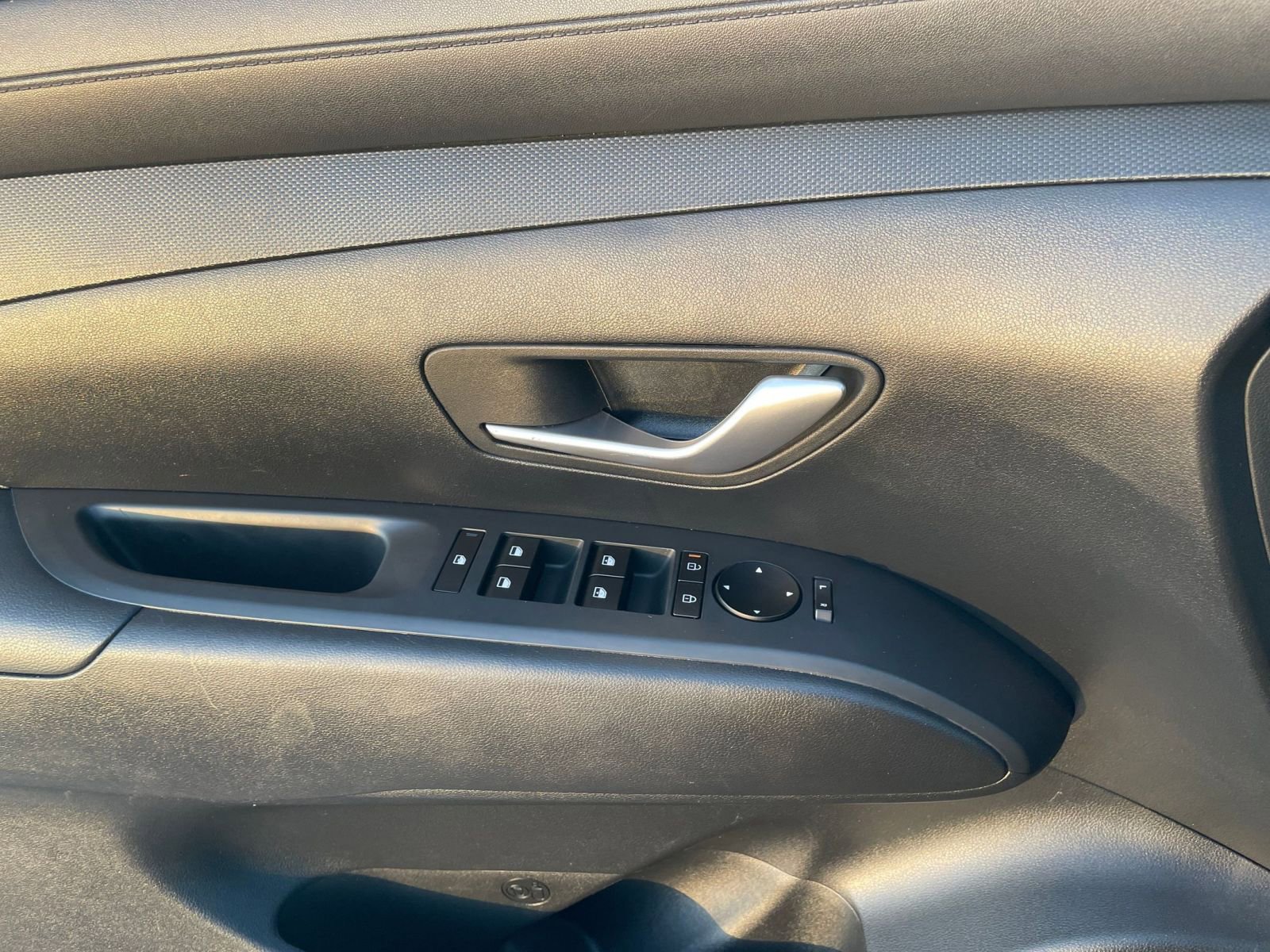 Thumbnail: 2025 Hyundai Tucson - 18