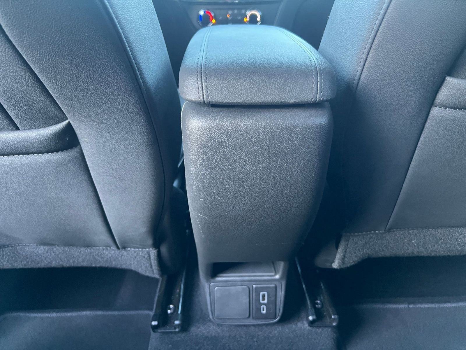 Thumbnail: 2025 Buick Encore GX - 24