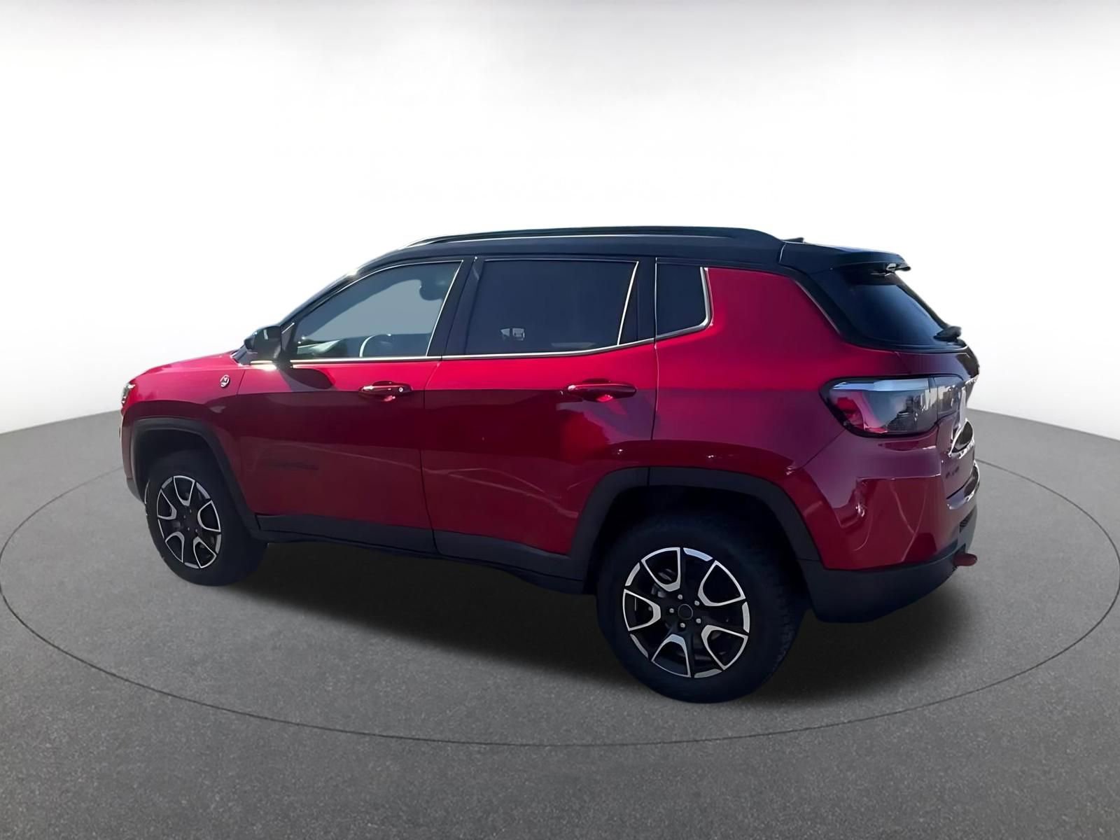 Thumbnail: 2025 Jeep Compass - 10