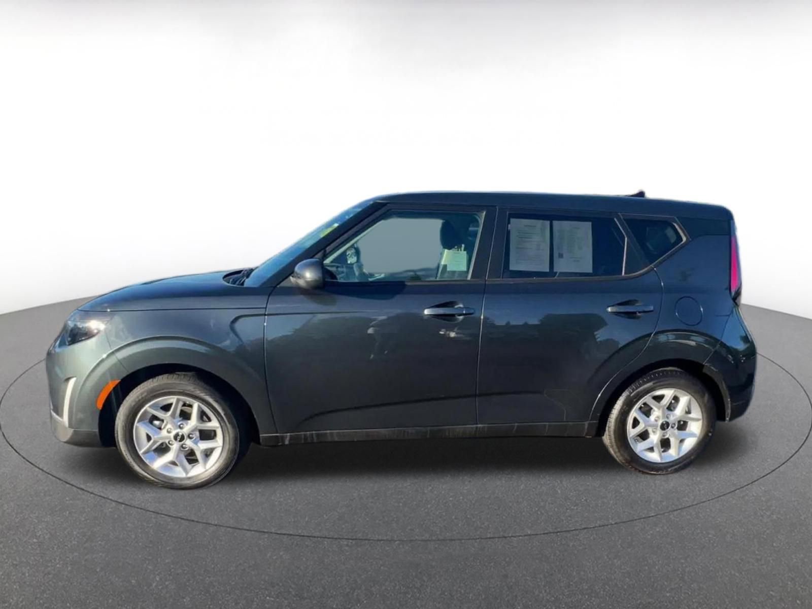 Thumbnail: 2025 Kia Soul - 9