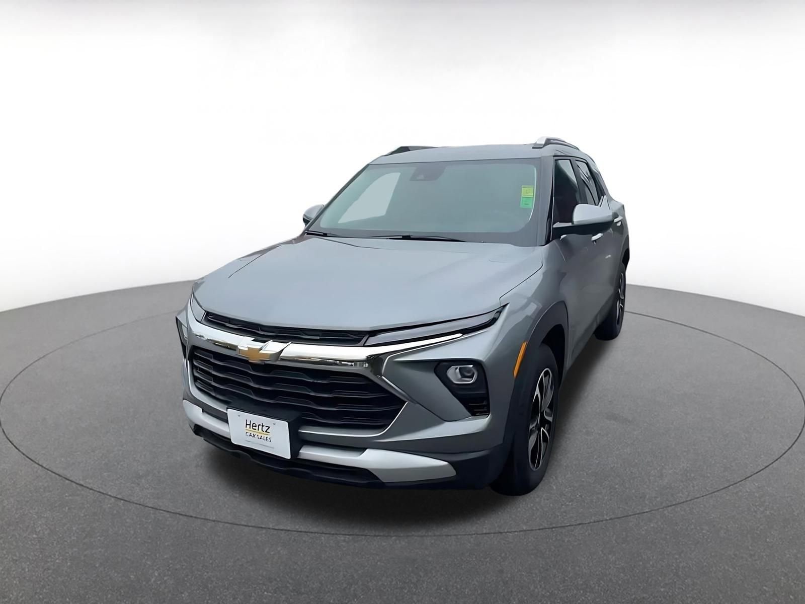 Thumbnail: 2025 Chevrolet TrailBlazer - 7