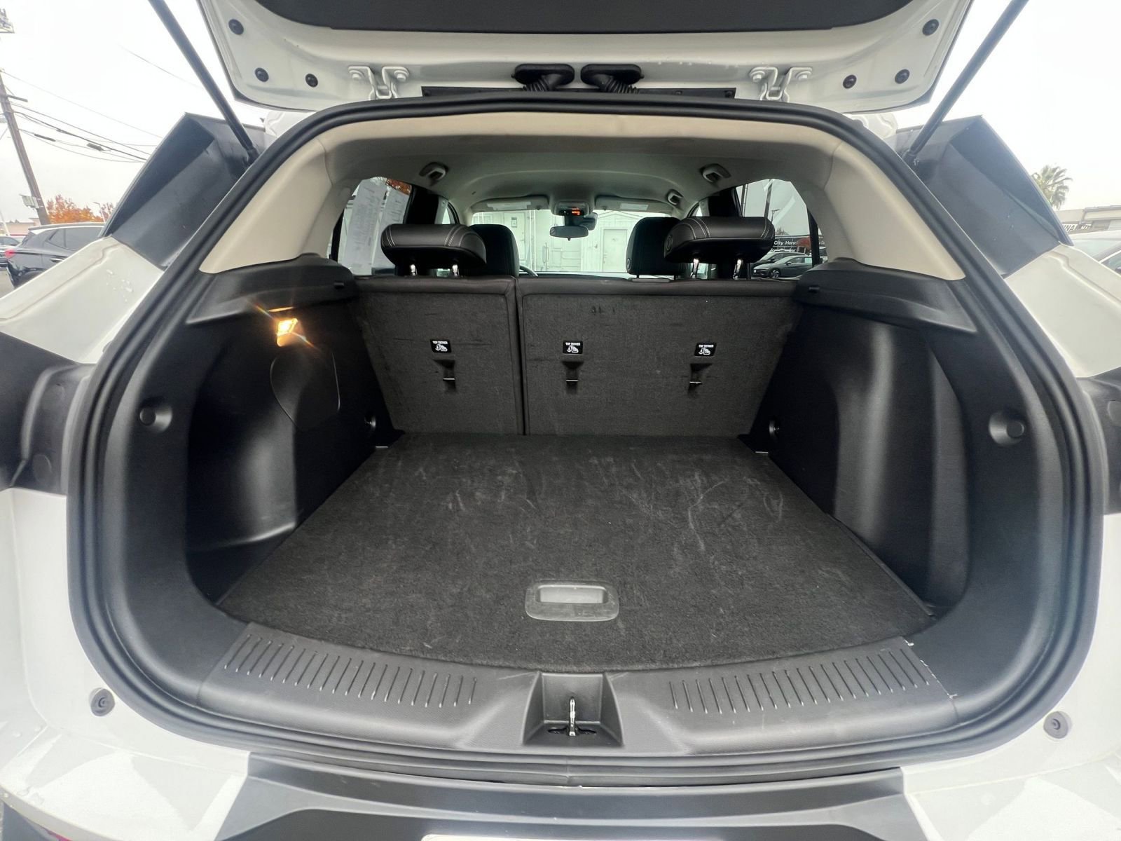 Thumbnail: 2025 Buick Encore GX - 31