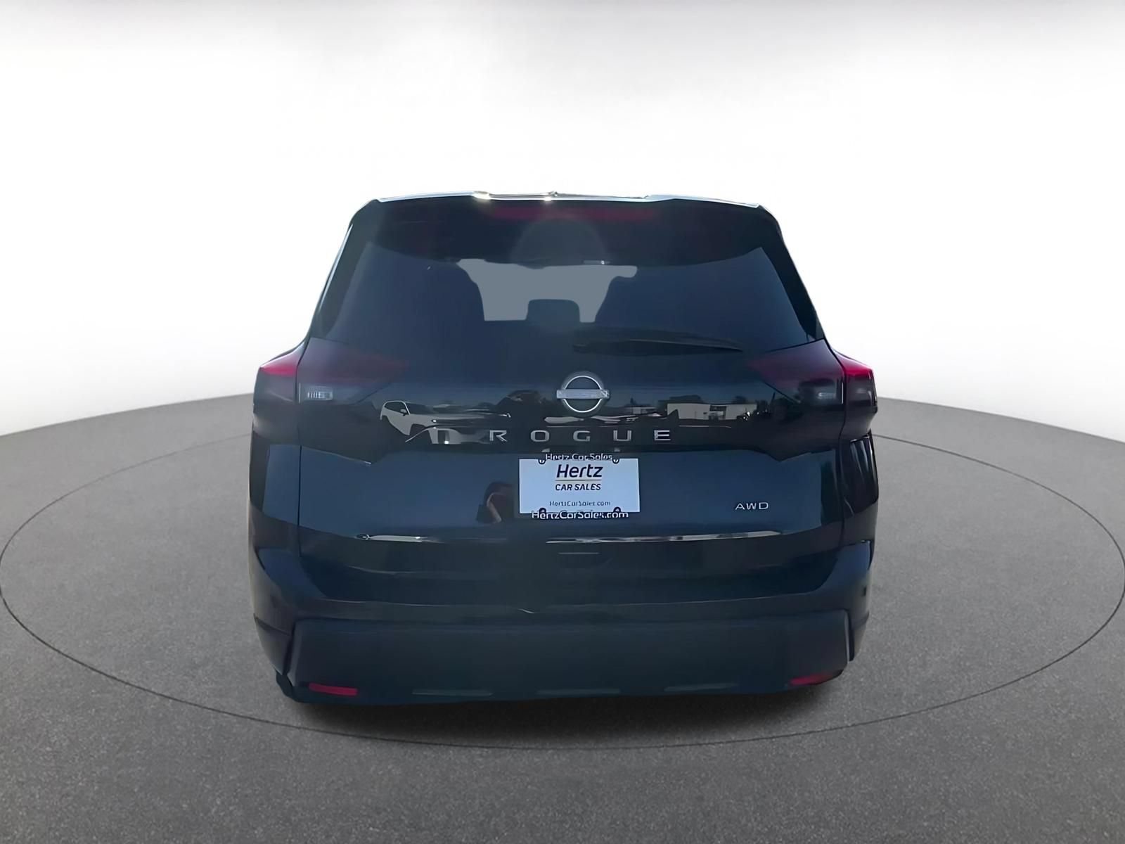 Thumbnail: 2025 Nissan Rogue - 12