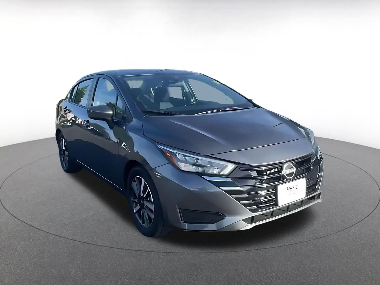 Thumbnail: 2025 Nissan Versa - 3