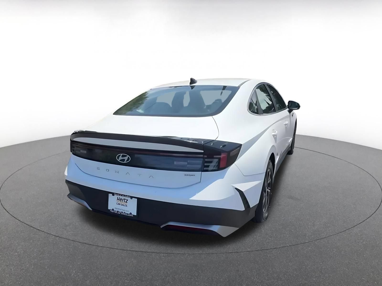 Thumbnail: 2026 Hyundai Sonata - 14