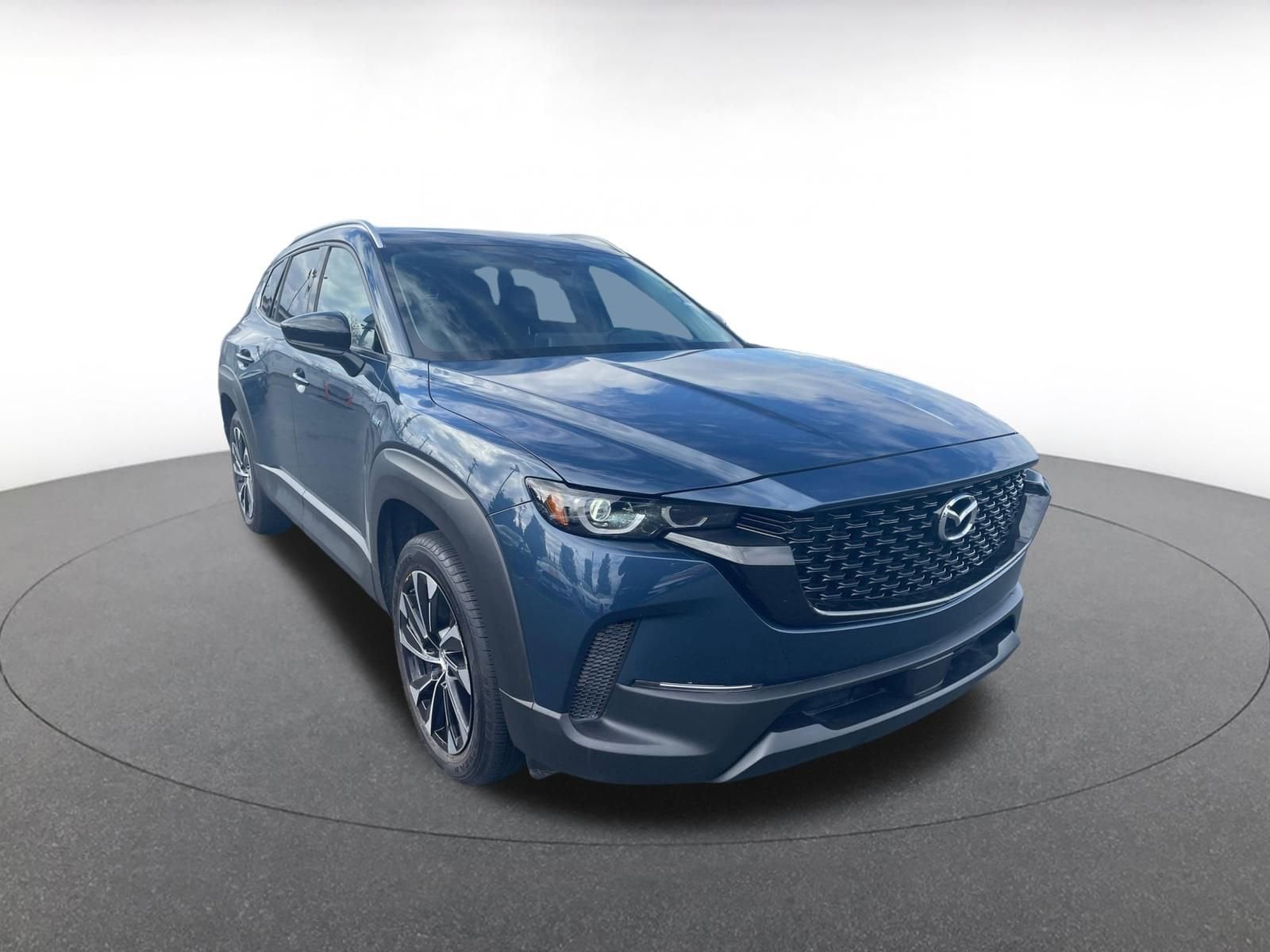 2025 Mazda CX-50 Premium Plus