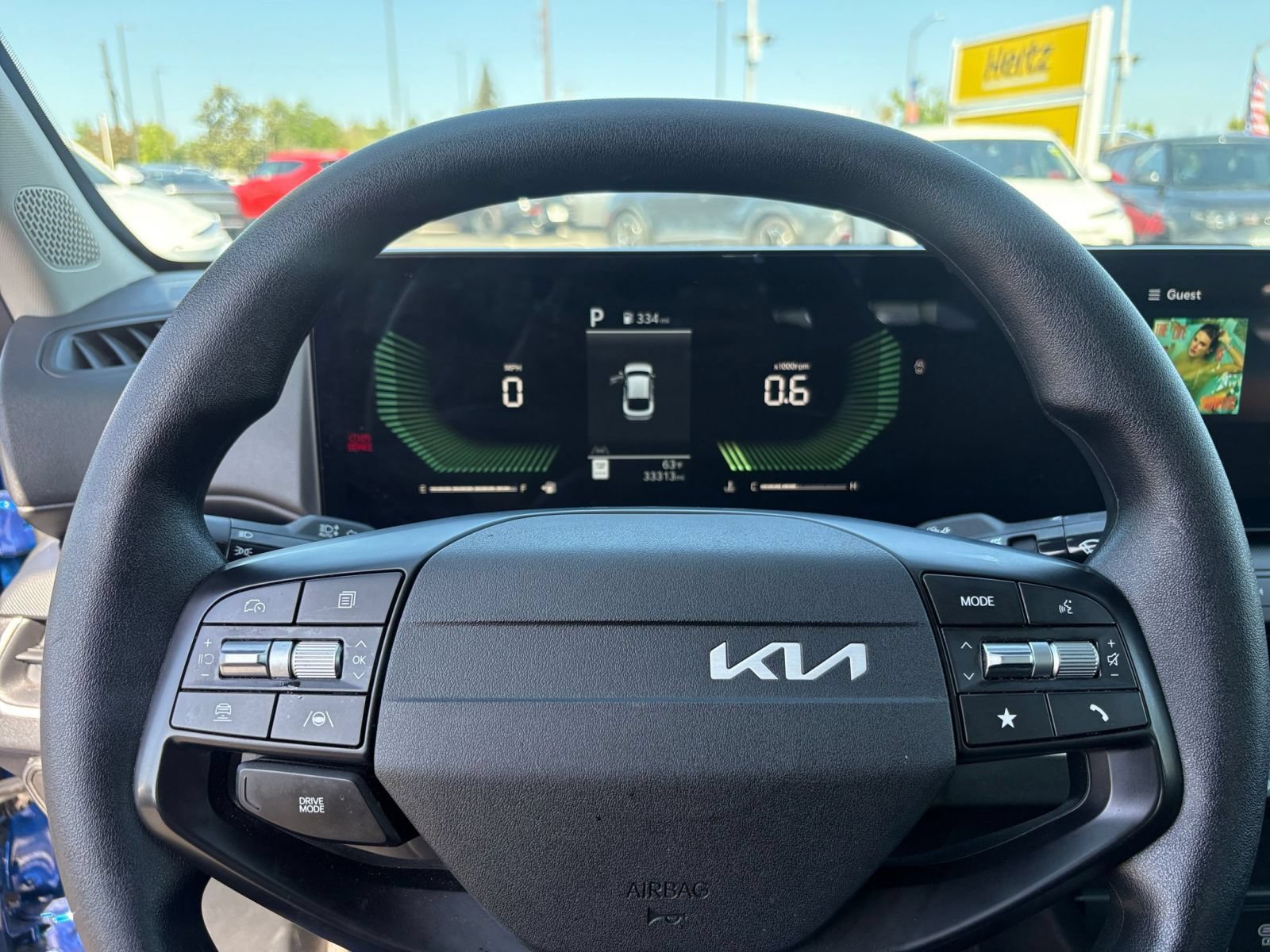 Thumbnail: 2025 Kia K4 - 23