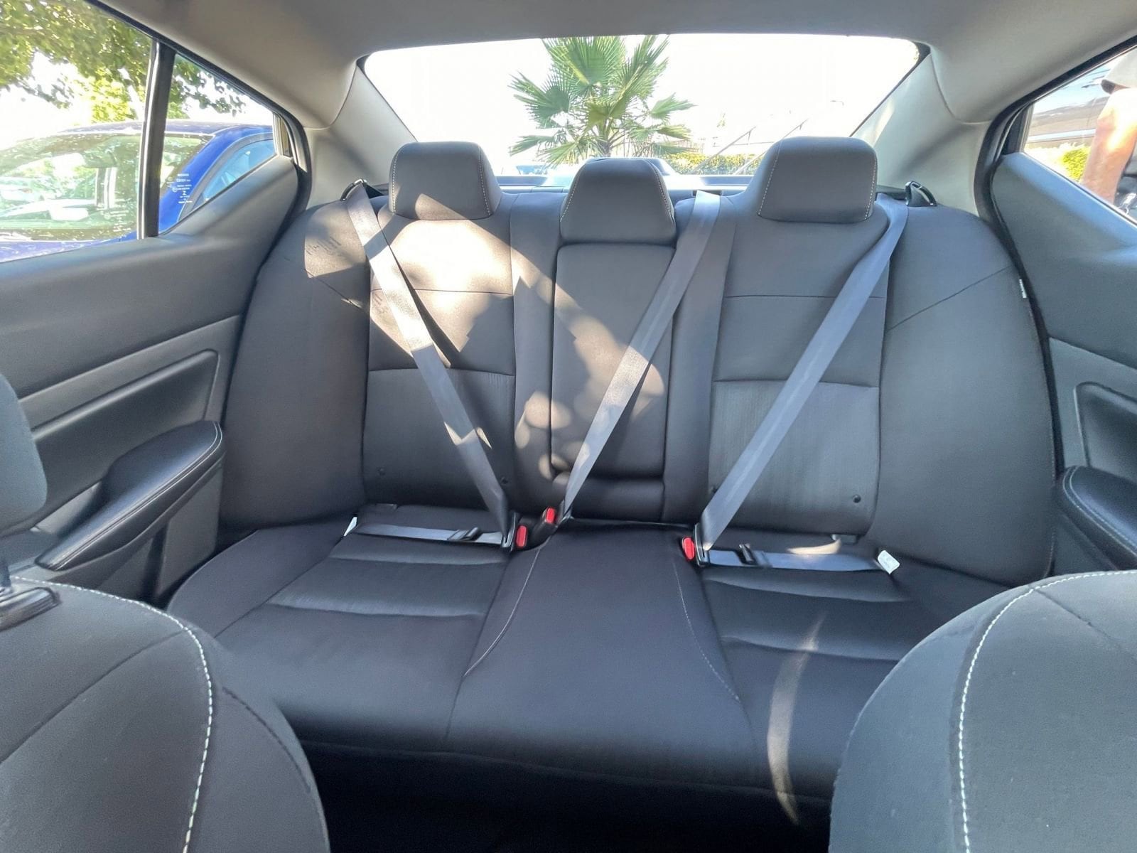 Thumbnail: 2024 Nissan Altima - 32