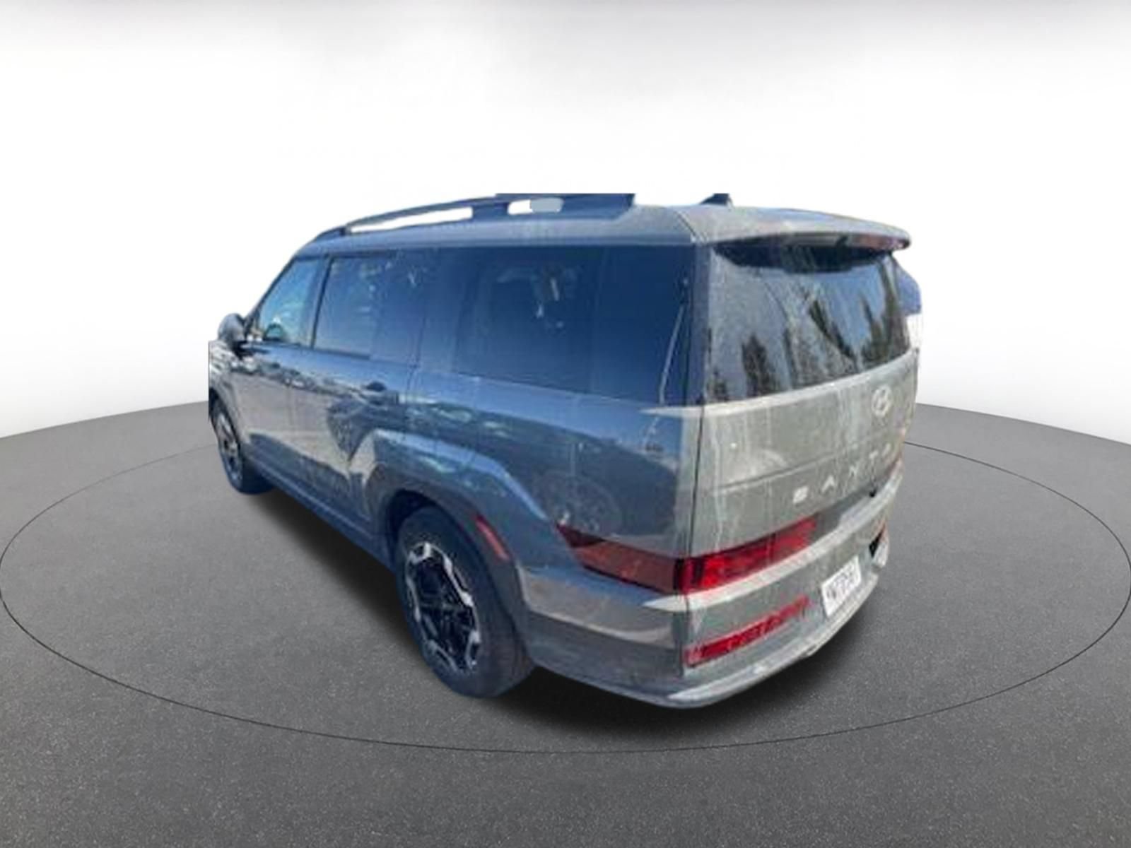 Thumbnail: 2026 Hyundai Santa Fe - 6