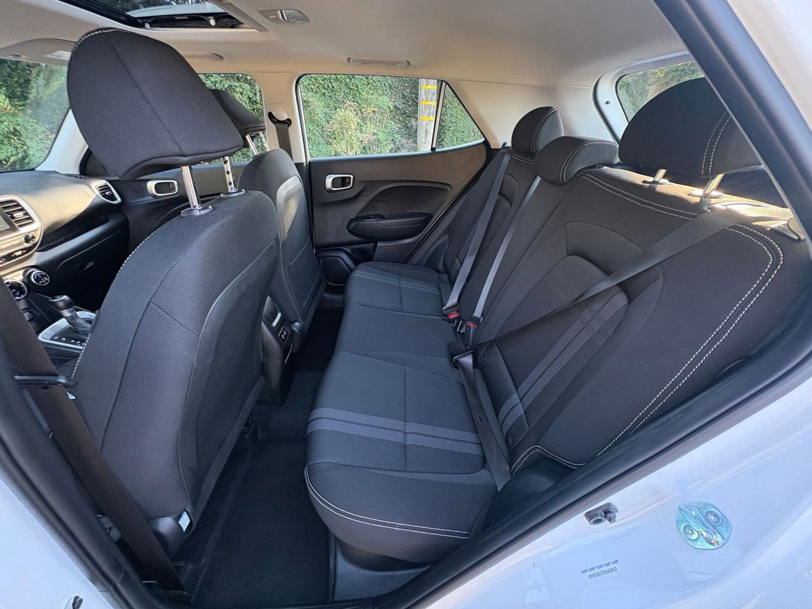 Thumbnail: 2025 Hyundai Venue - 24