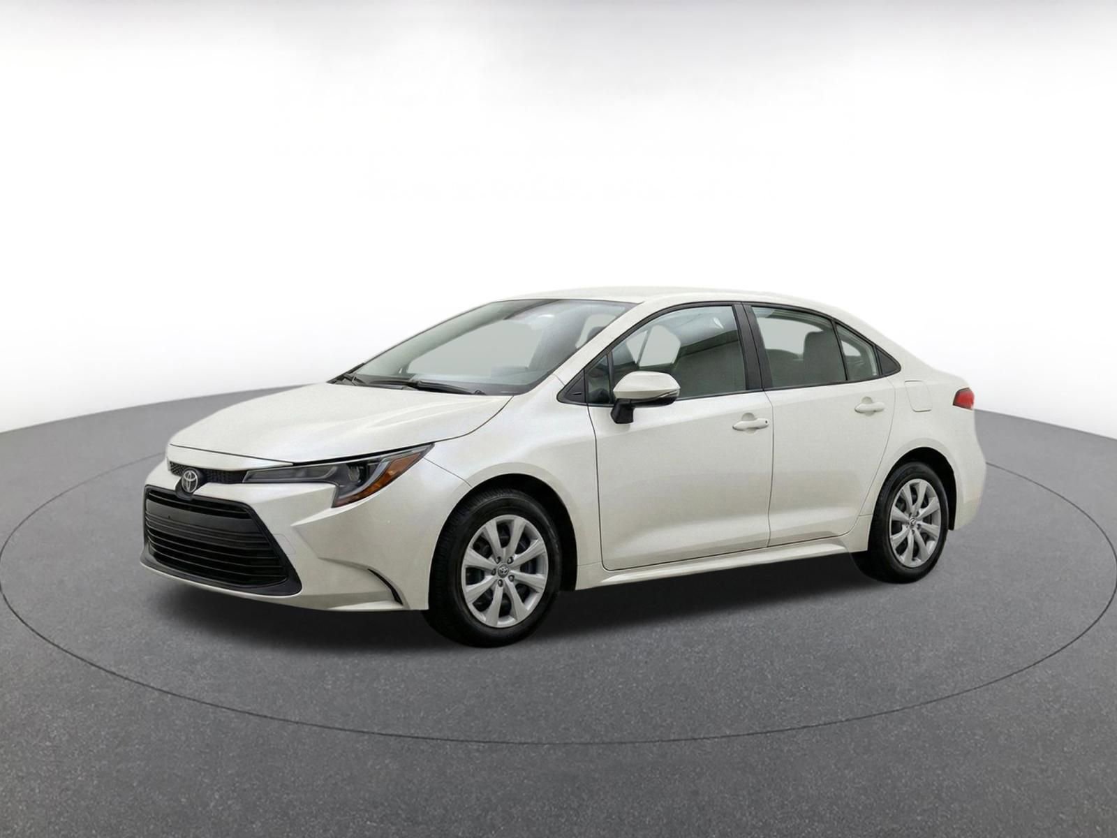 Thumbnail: 2025 Toyota Corolla - 3