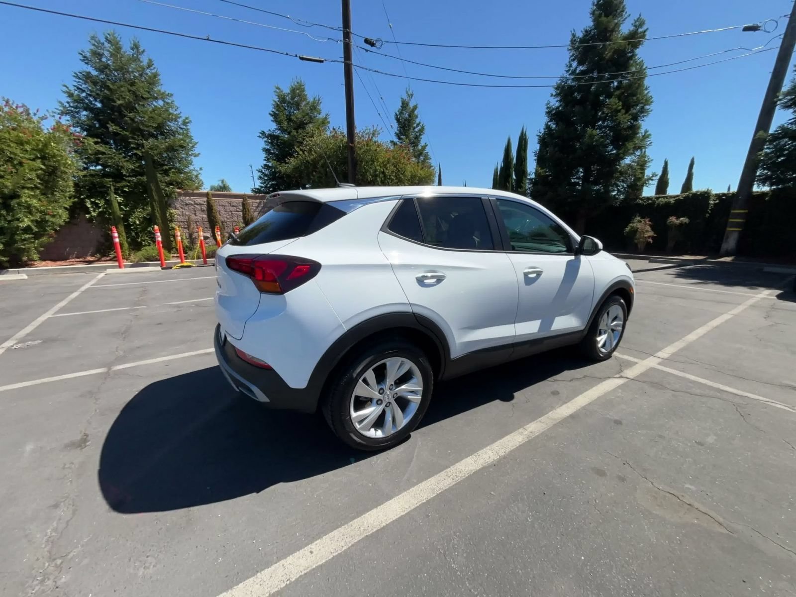 Thumbnail: 2026 Buick Encore GX - 14
