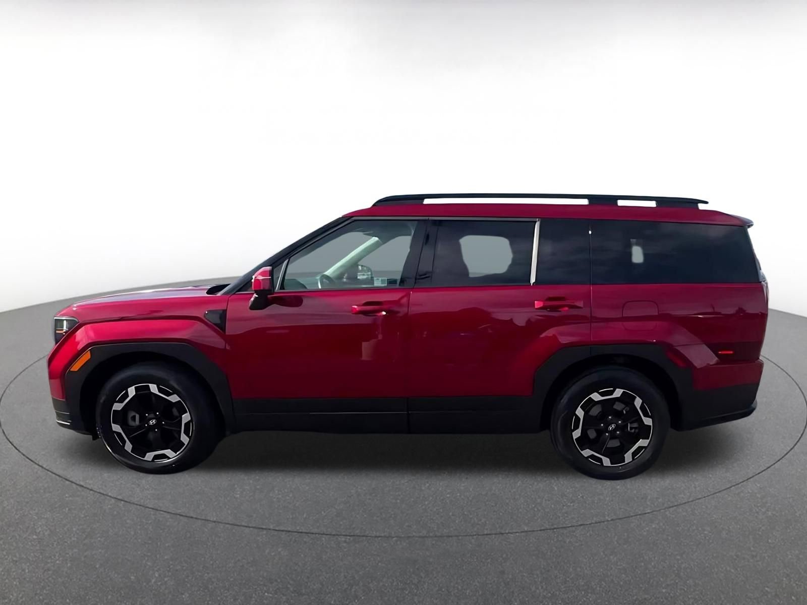 Thumbnail: 2025 Hyundai Santa Fe - 8