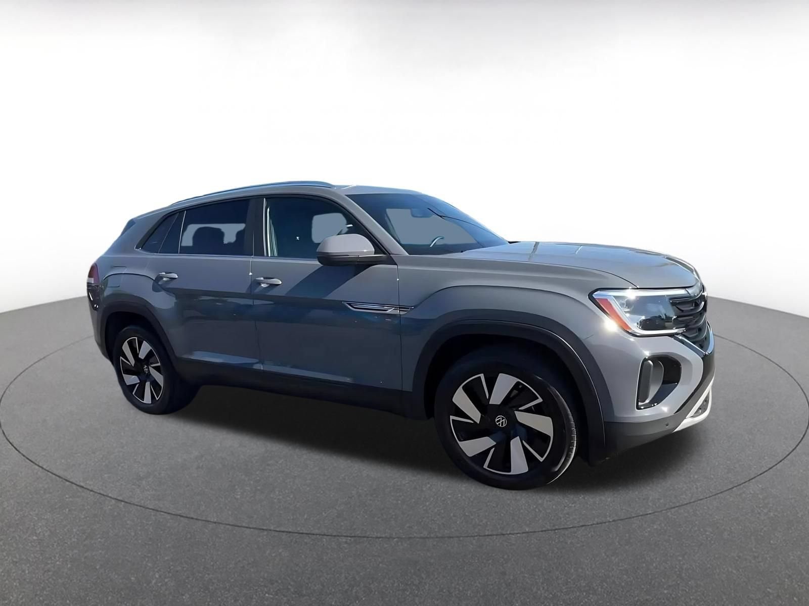 Thumbnail: 2026 Volkswagen Atlas - 2