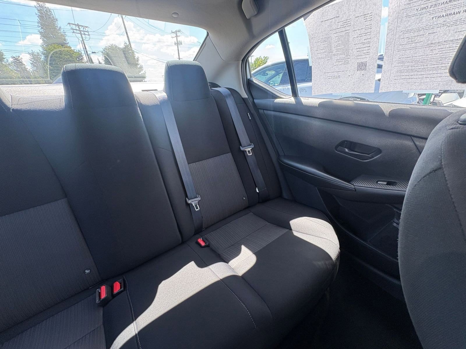 Thumbnail: 2025 Nissan Sentra - 35