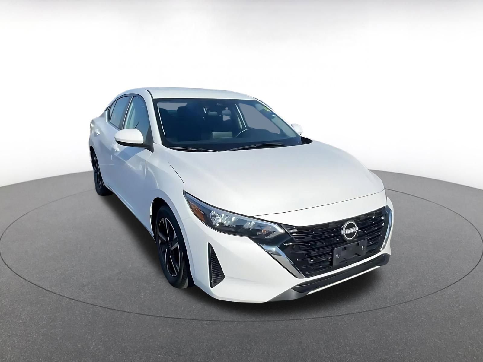 Thumbnail: 2025 Nissan Sentra - 3