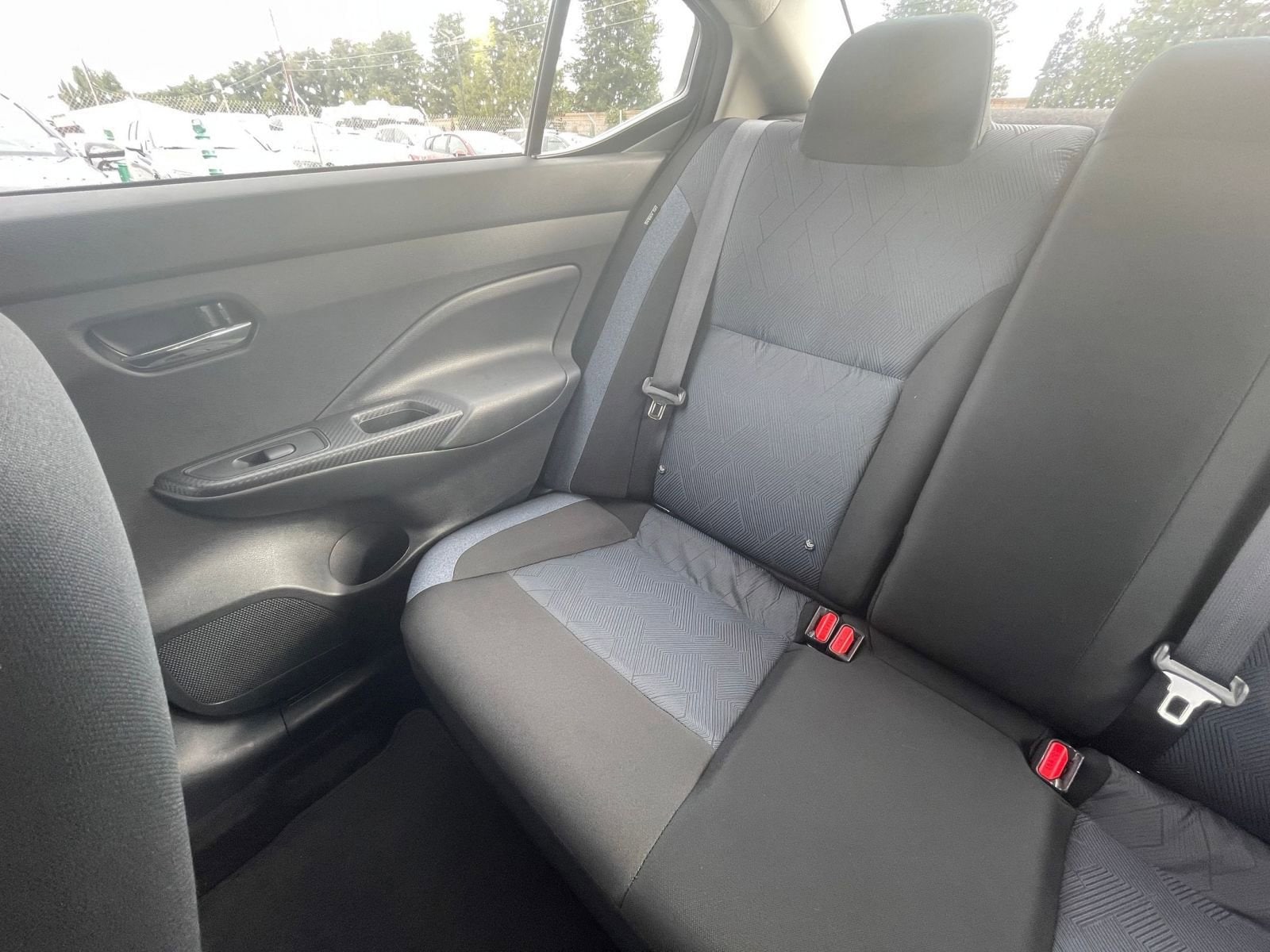 Thumbnail: 2025 Nissan Versa - 34