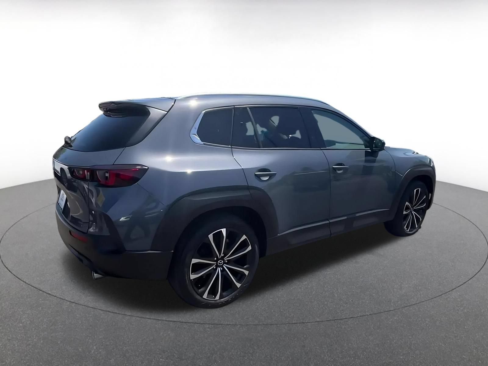 Thumbnail: 2026 Mazda CX-50 - 15