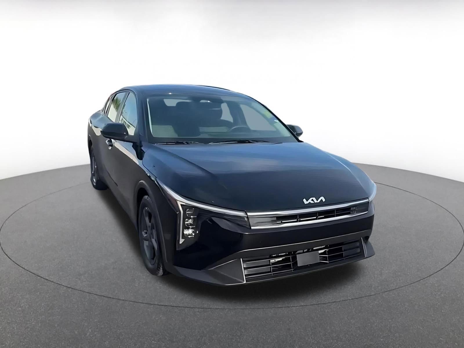 Thumbnail: 2025 Kia K4 - 3