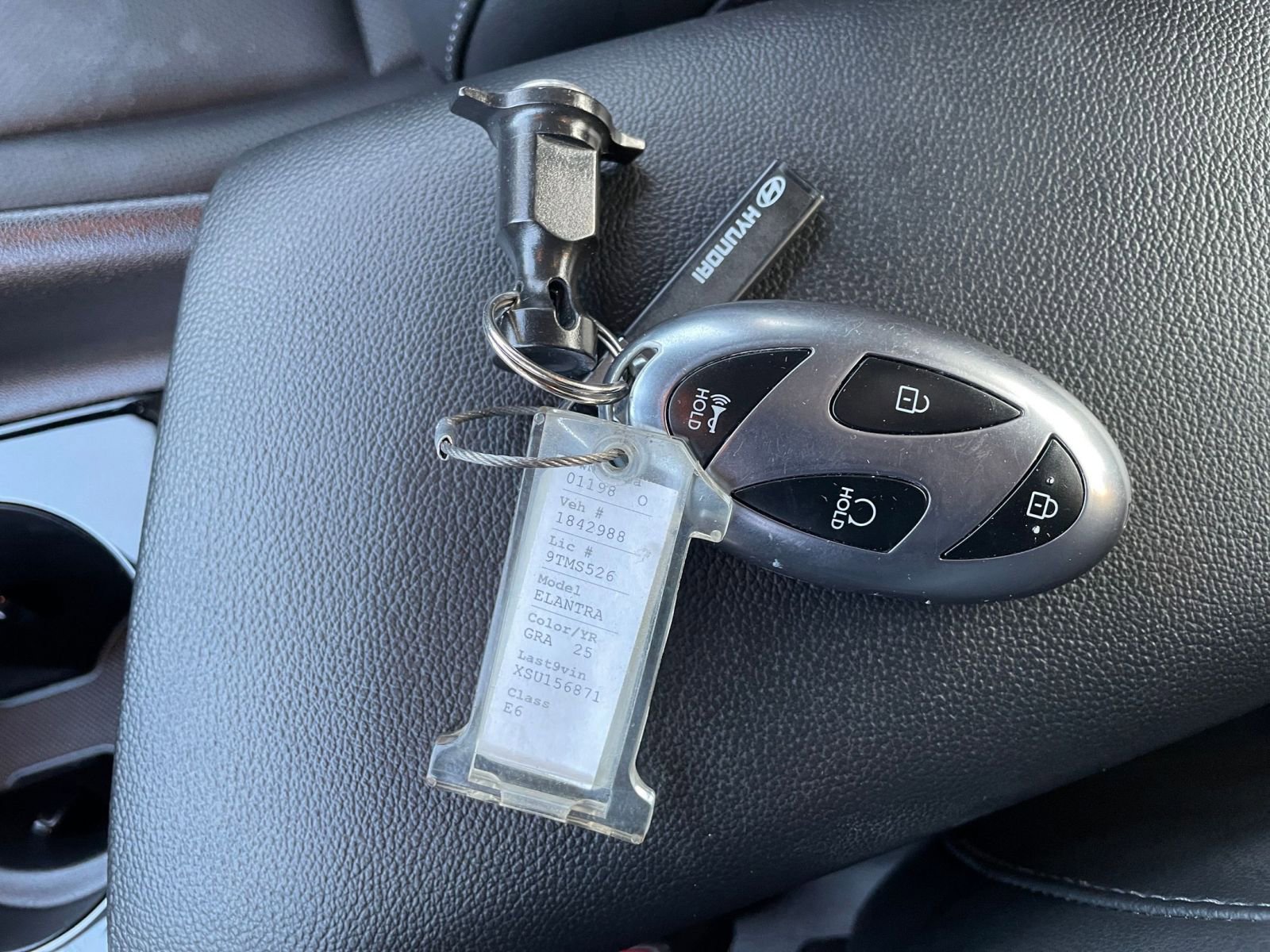 Thumbnail: 2025 Hyundai Elantra - 18