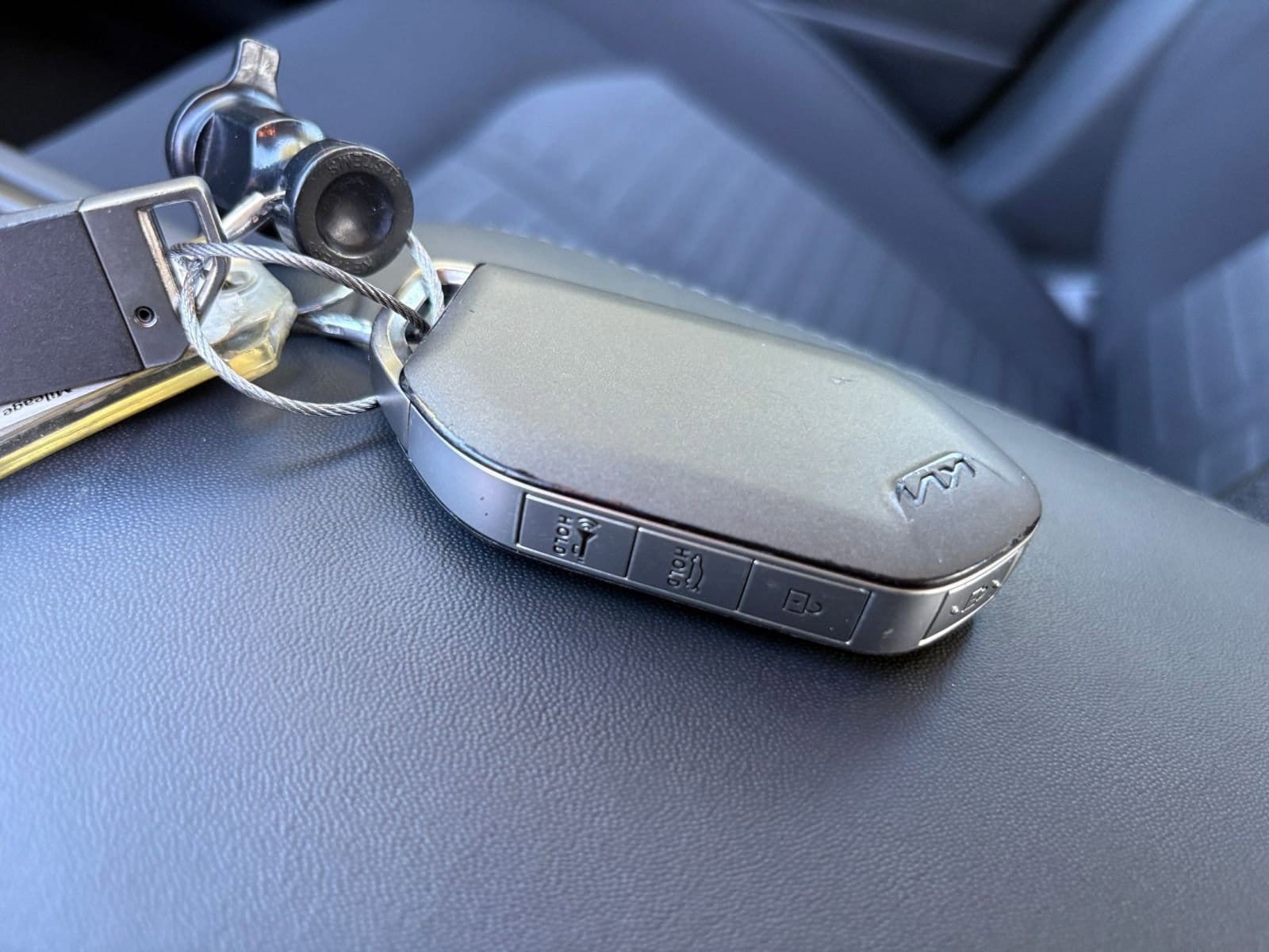 Thumbnail: 2025 Kia K5 - 21