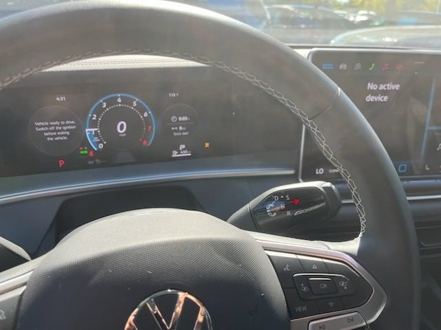Thumbnail: 2026 Volkswagen Tiguan - 12