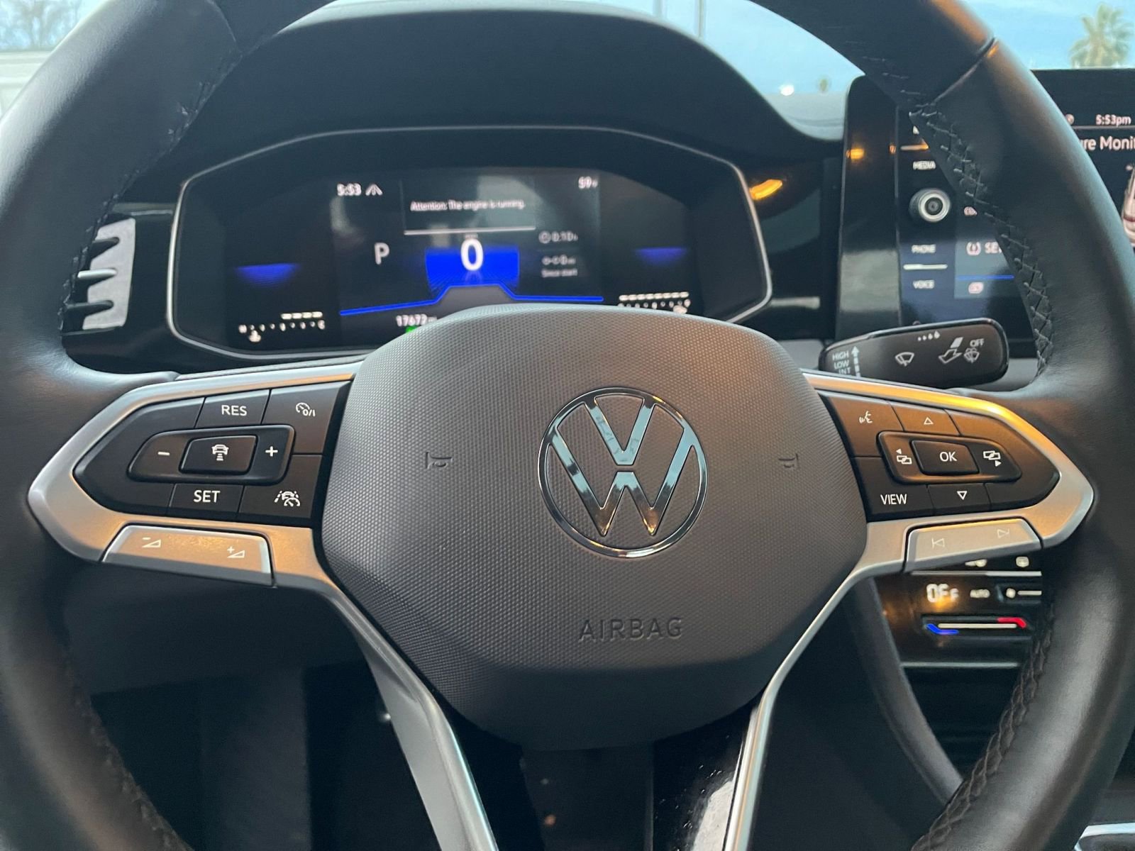 Thumbnail: 2025 Volkswagen Jetta - 27