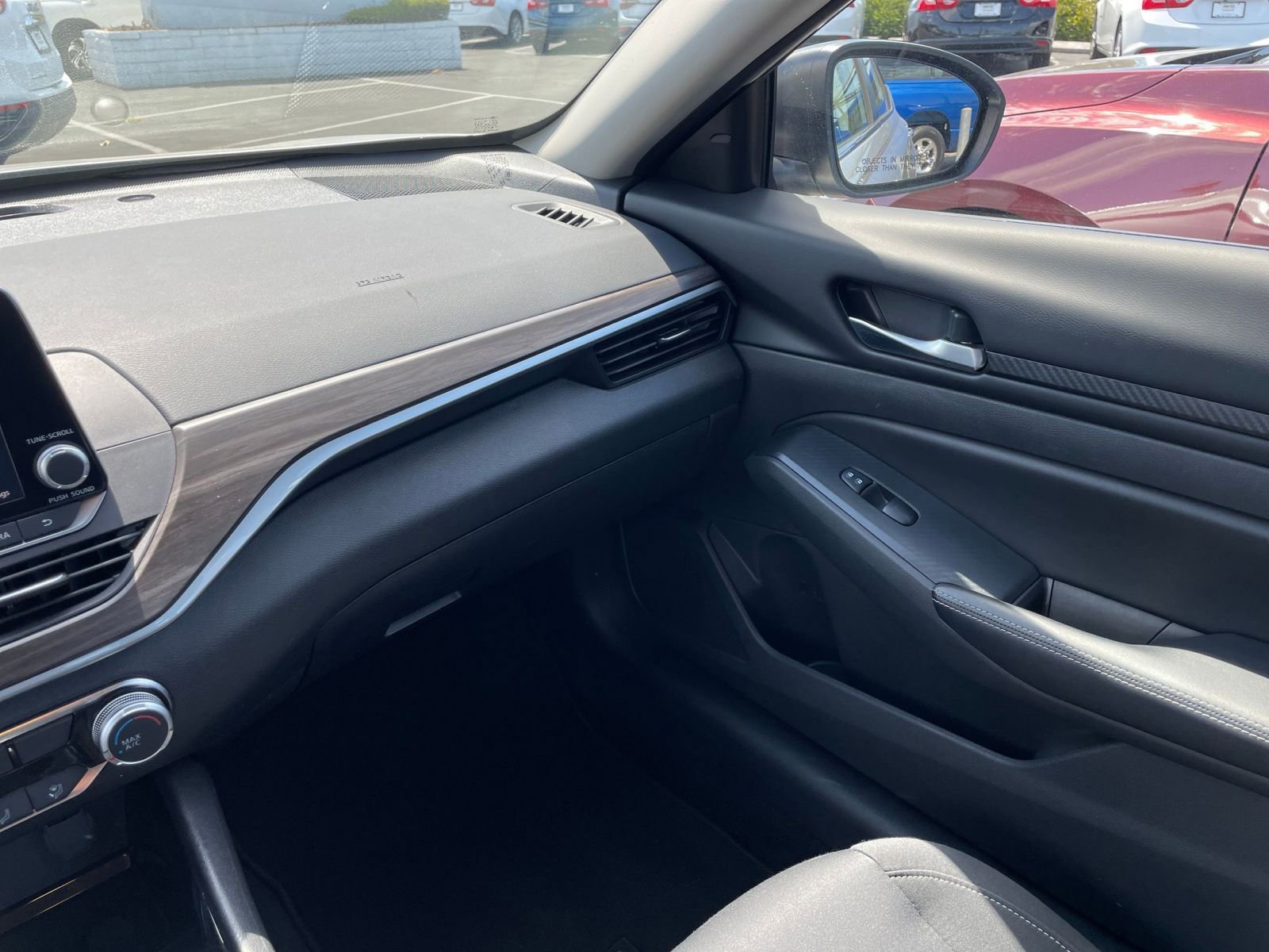 Thumbnail: 2024 Nissan Altima - 30