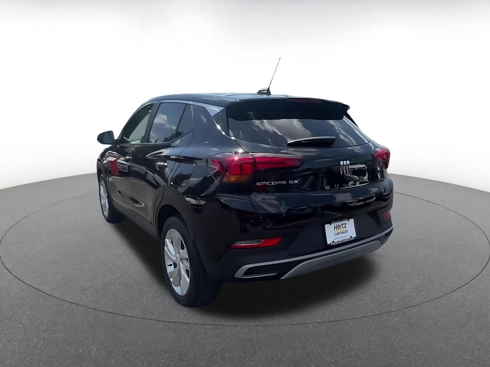 Thumbnail: 2025 Buick Encore GX - 11