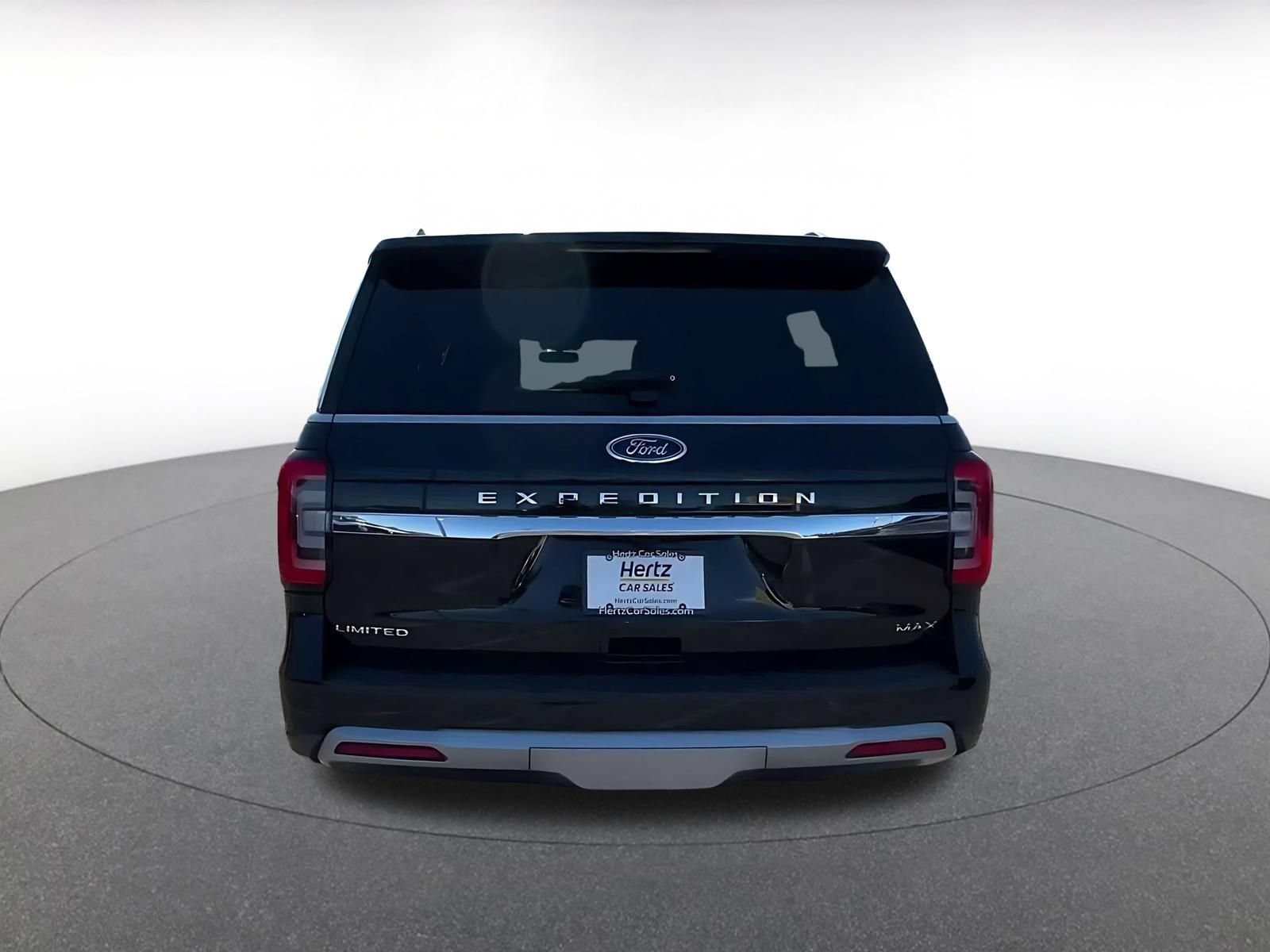 Thumbnail: 2024 Ford Expedition MAX - 10
