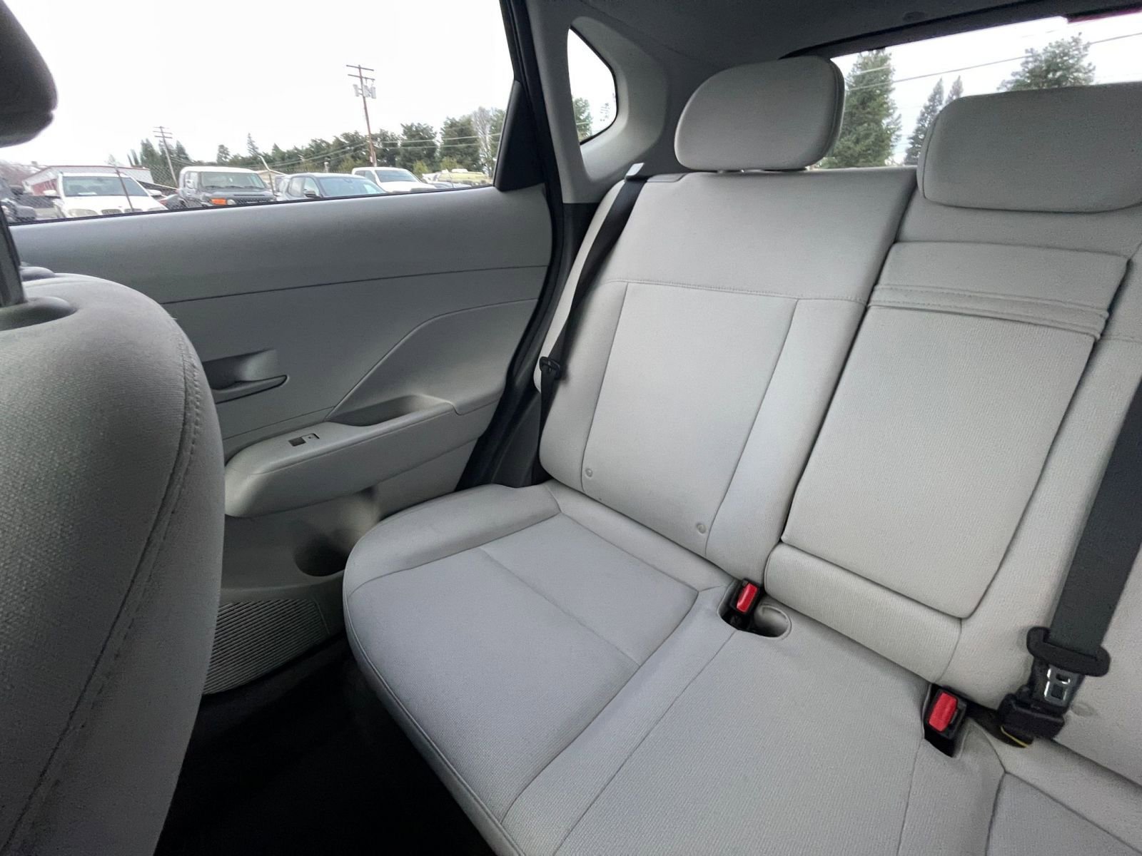 Thumbnail: 2025 Hyundai Kona - 33