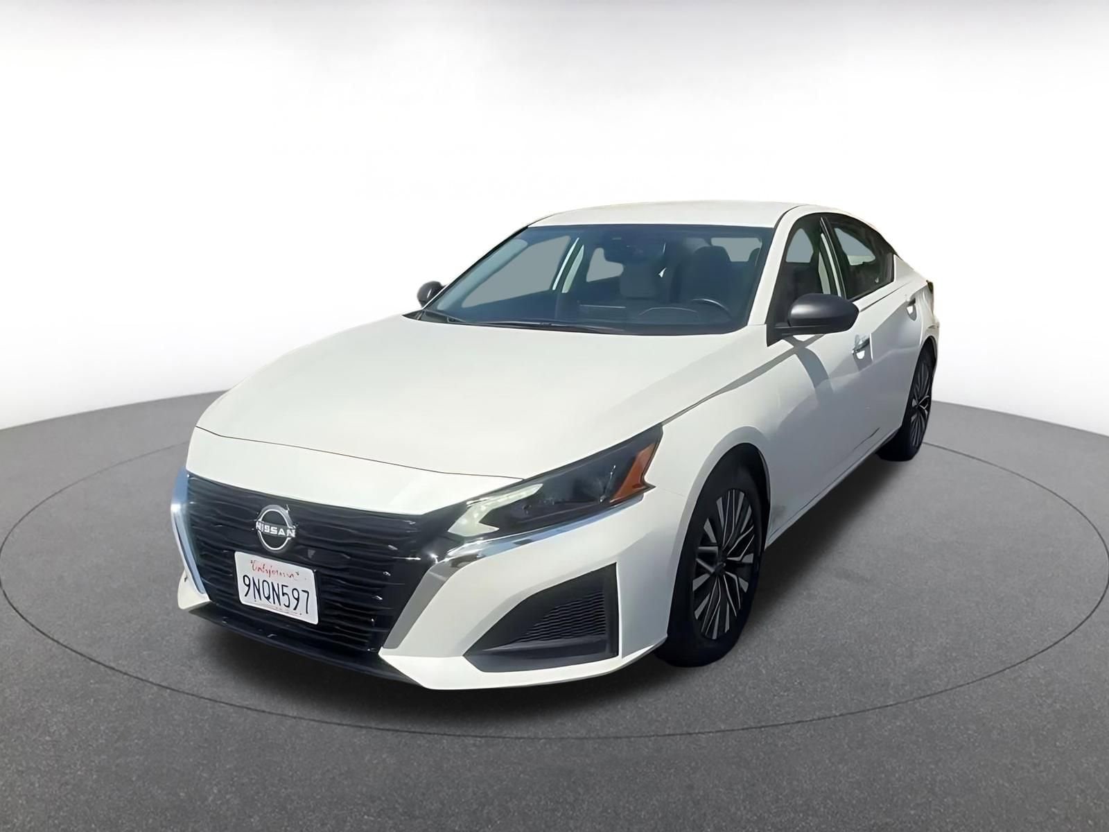 Thumbnail: 2025 Nissan Altima - 7