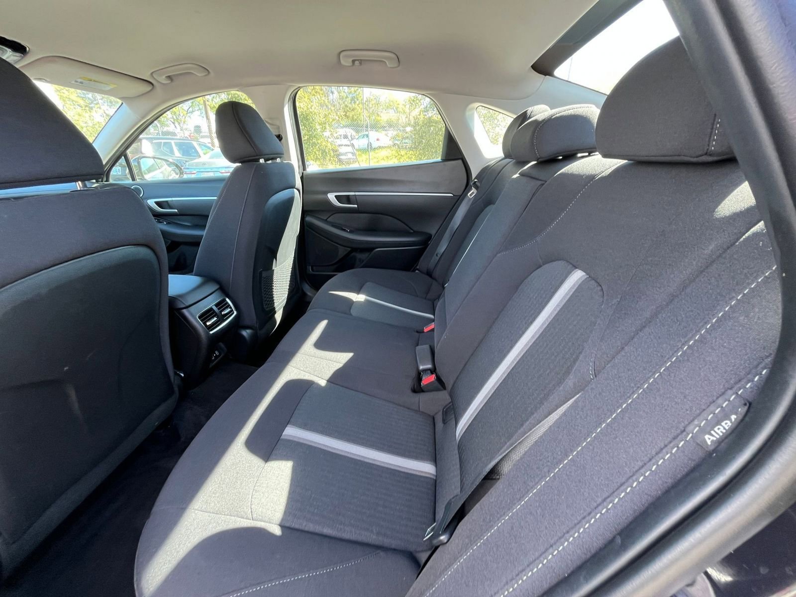 Thumbnail: 2025 Hyundai Sonata - 27