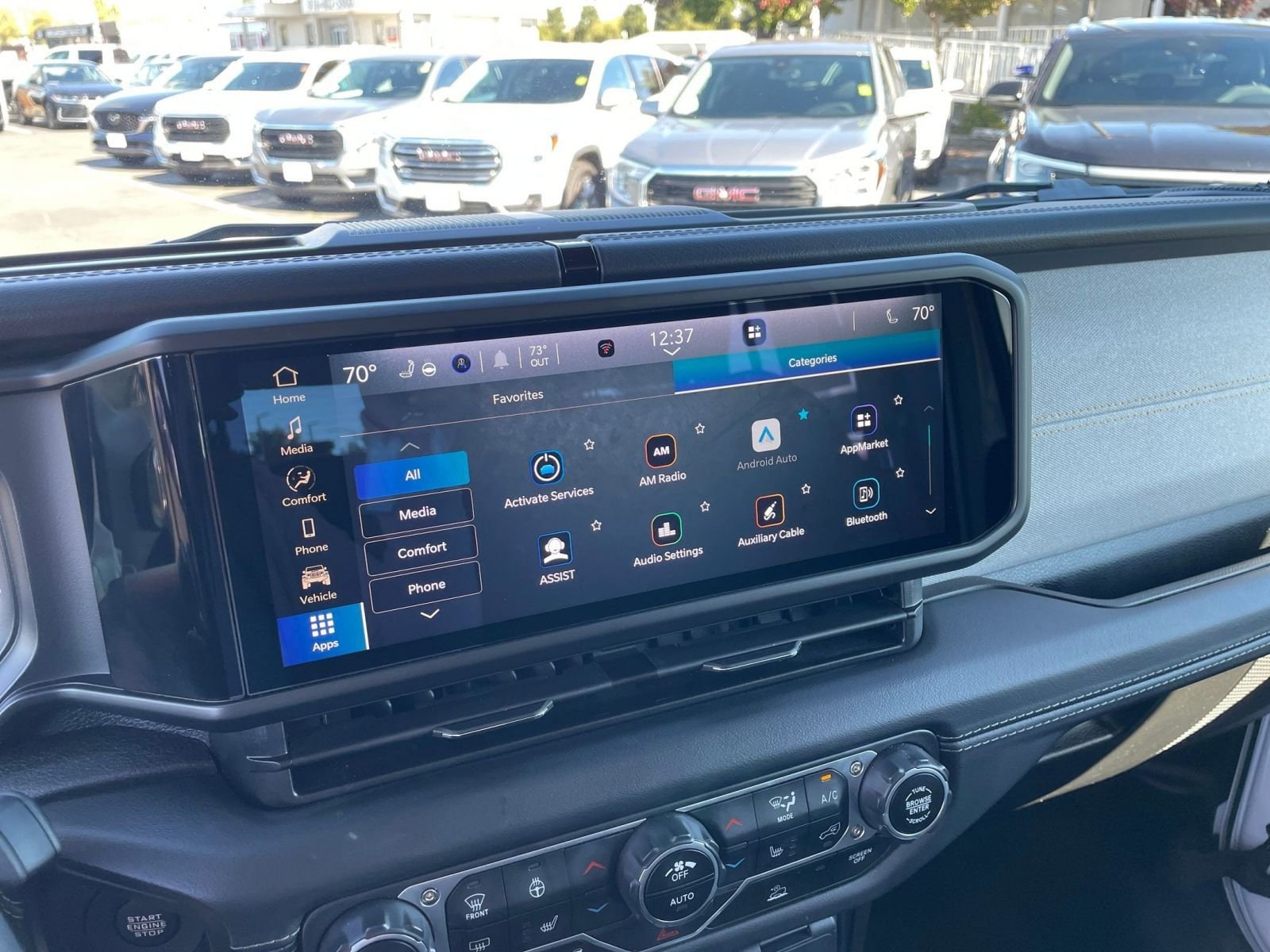 Thumbnail: 2025 Jeep Wrangler - 21