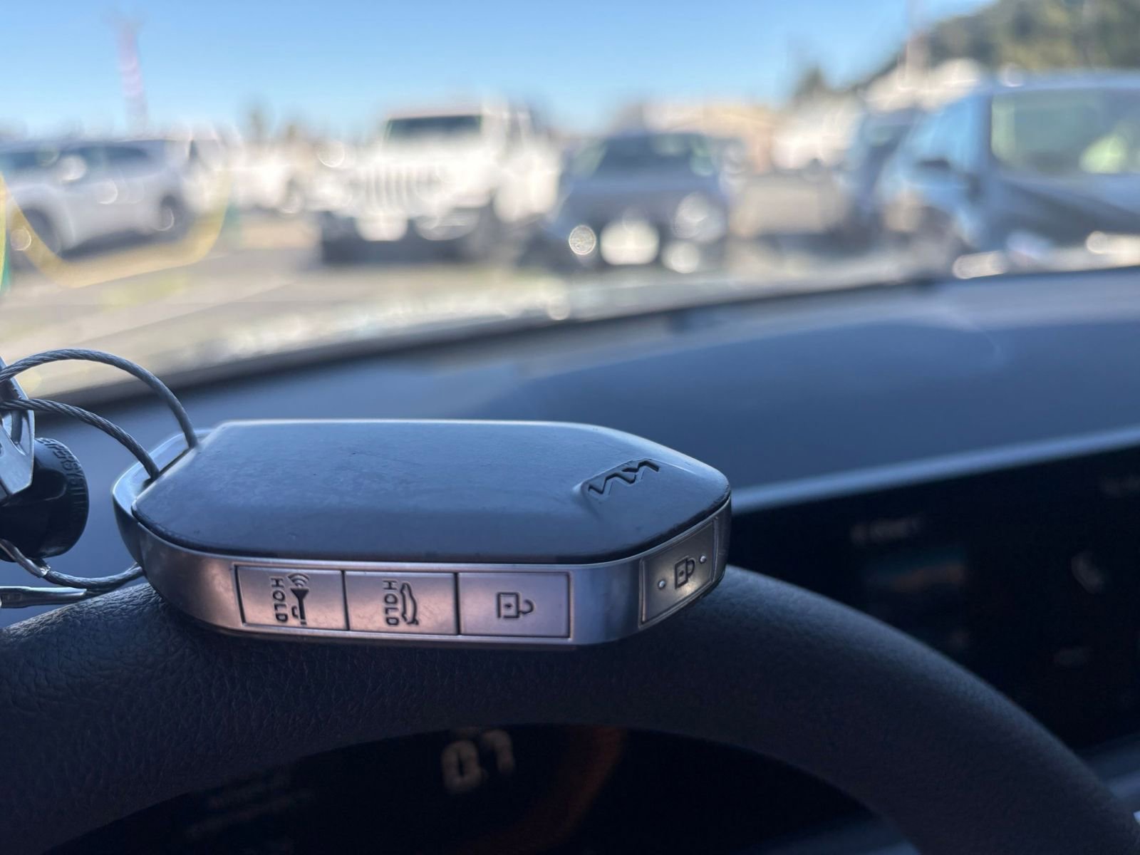 Thumbnail: 2025 Kia K5 - 21